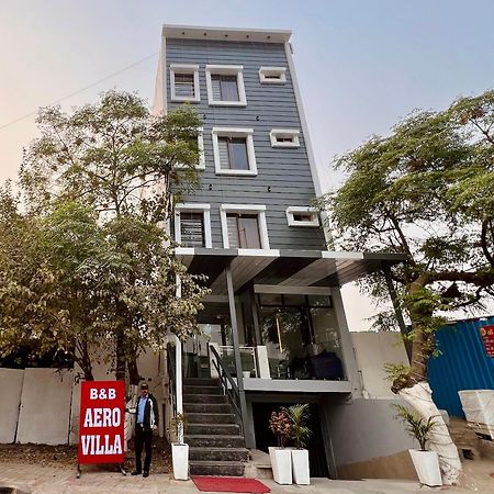 Aerovilla By Jmd Group New Delhi Exterior foto