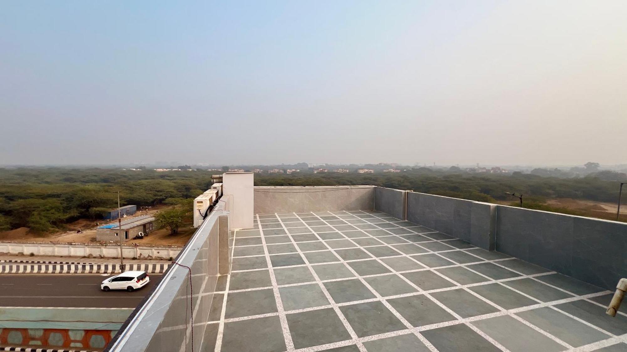 Aerovilla By Jmd Group New Delhi Exterior foto