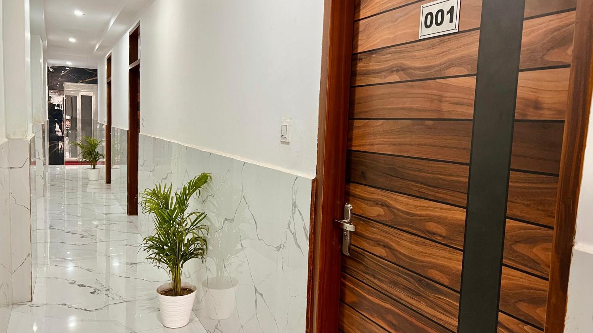 Aerovilla By Jmd Group New Delhi Exterior foto