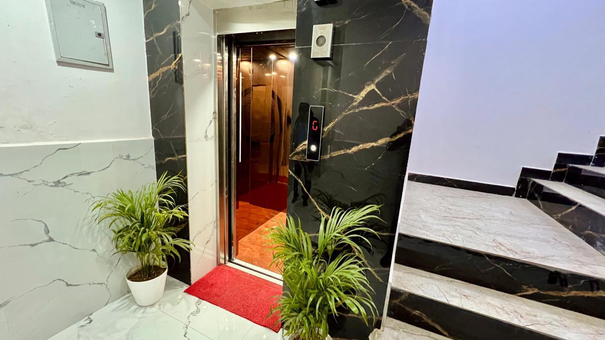 Aerovilla By Jmd Group New Delhi Exterior foto