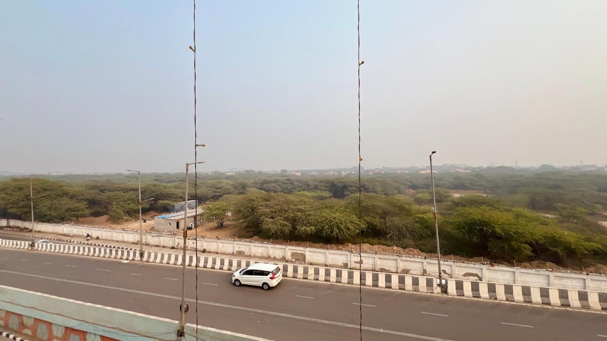 Aerovilla By Jmd Group New Delhi Exterior foto