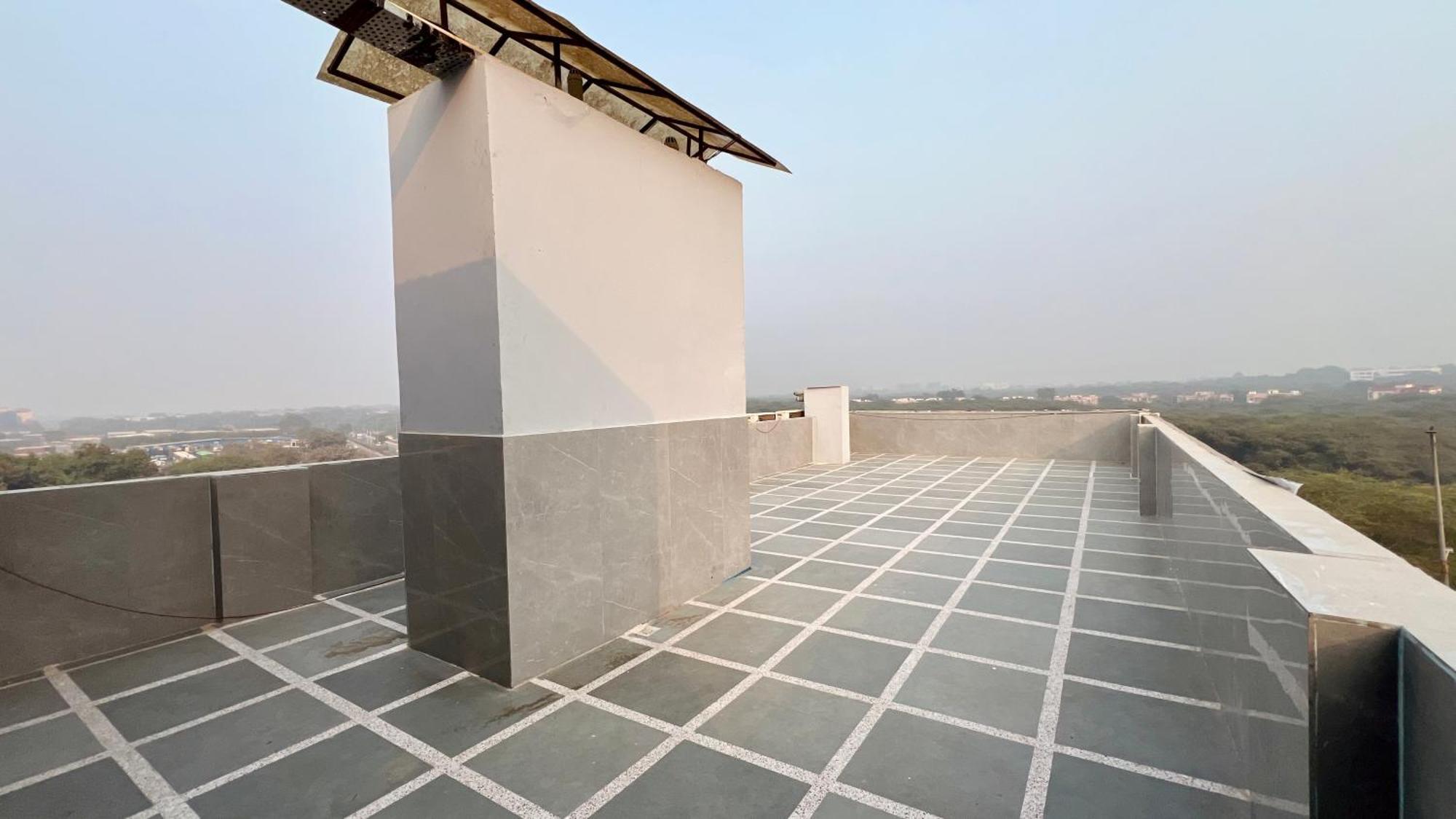 Aerovilla By Jmd Group New Delhi Exterior foto