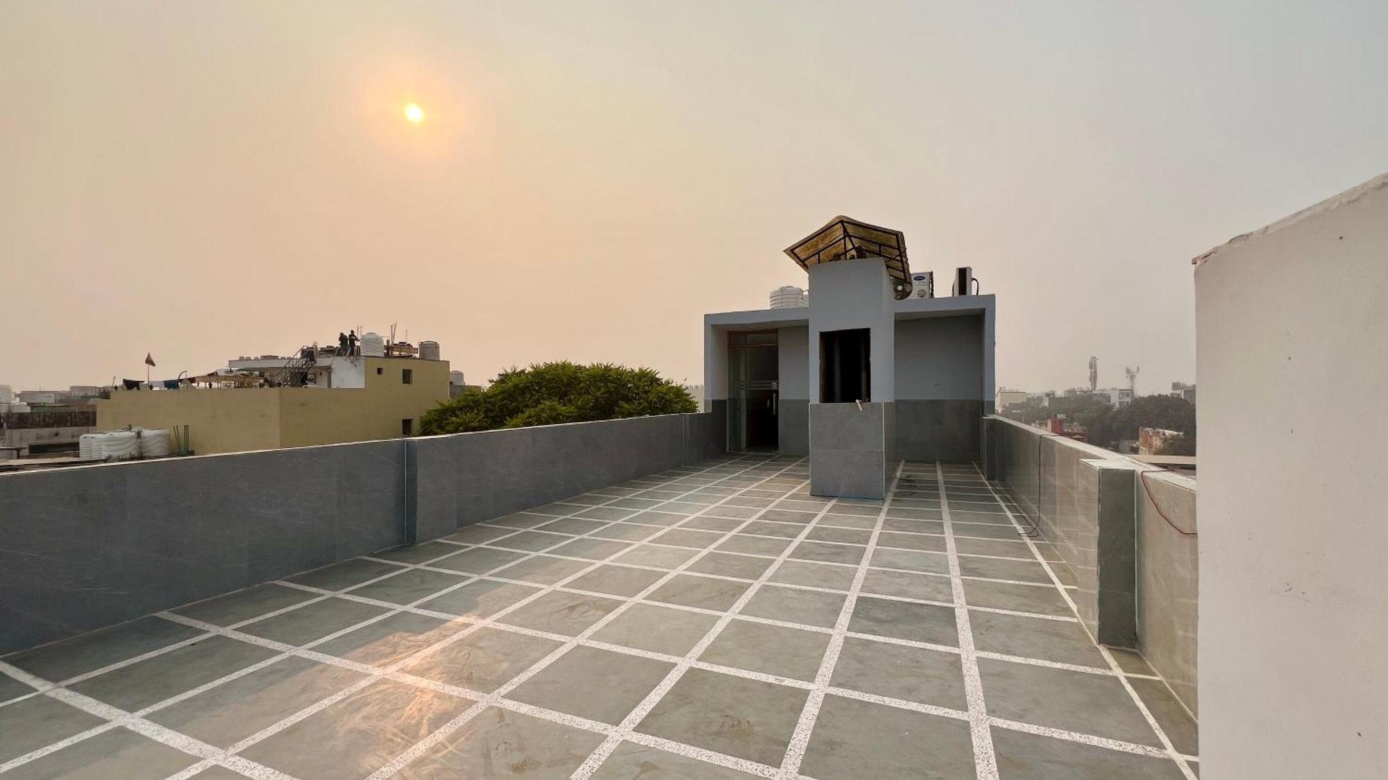 Aerovilla By Jmd Group New Delhi Exterior foto