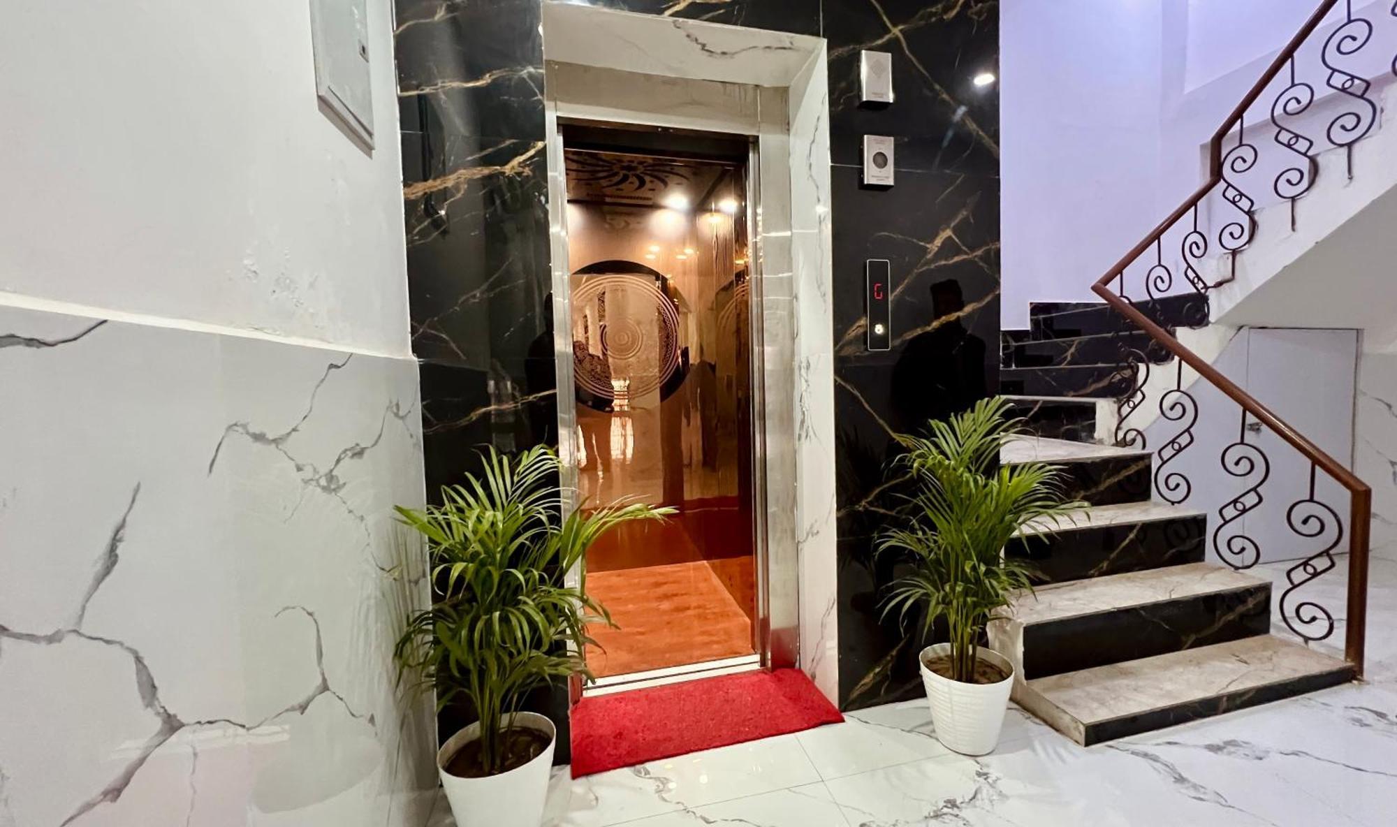 Aerovilla By Jmd Group New Delhi Exterior foto