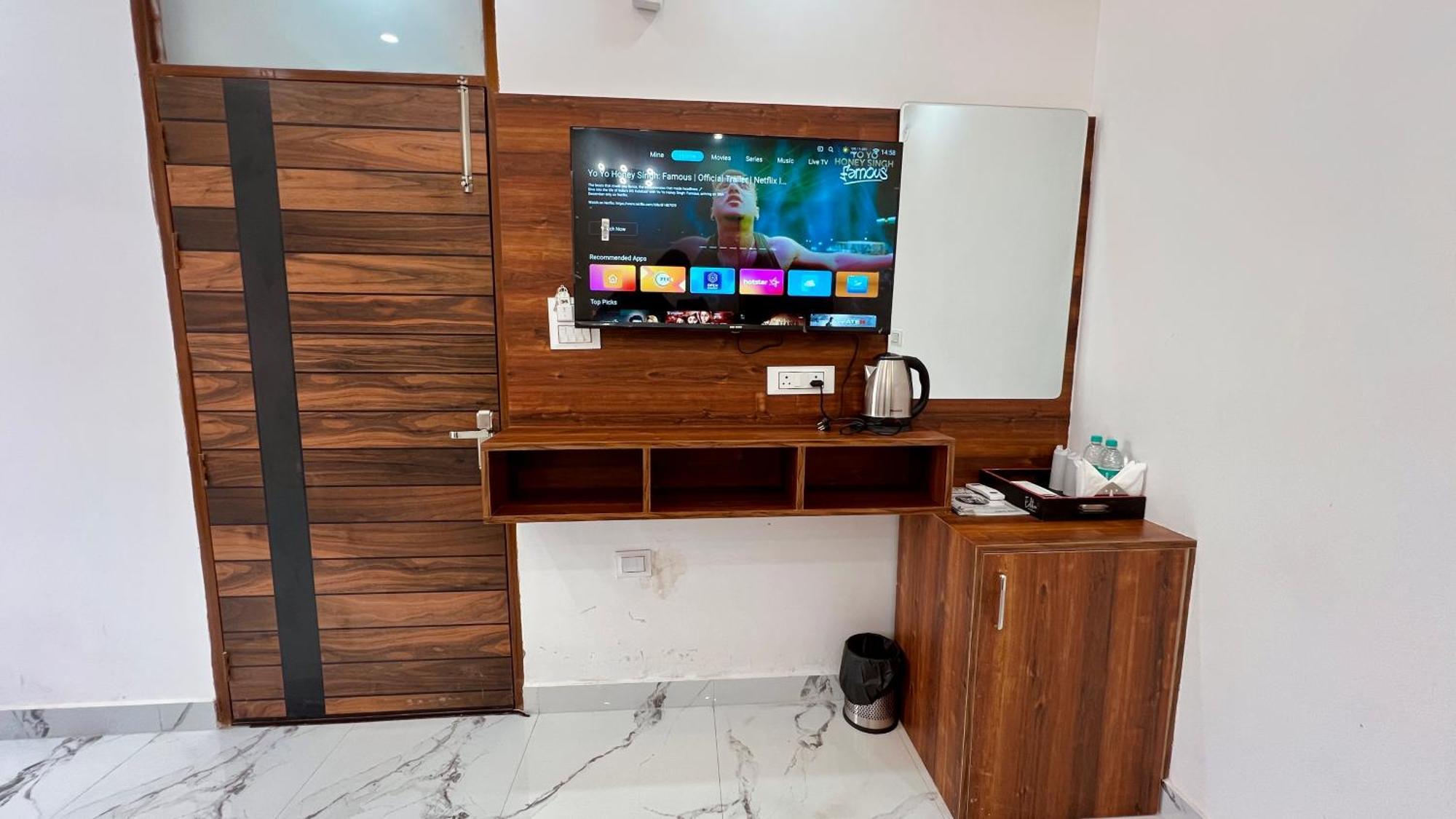 Aerovilla By Jmd Group New Delhi Exterior foto