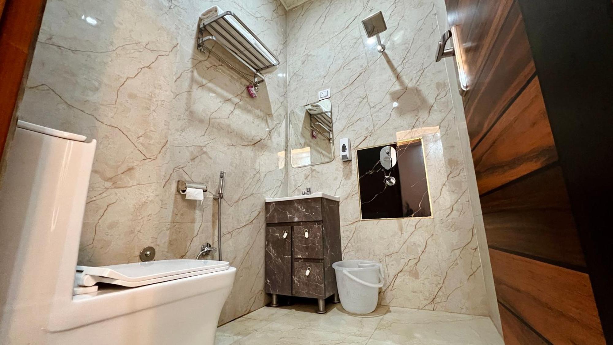 Aerovilla By Jmd Group New Delhi Exterior foto