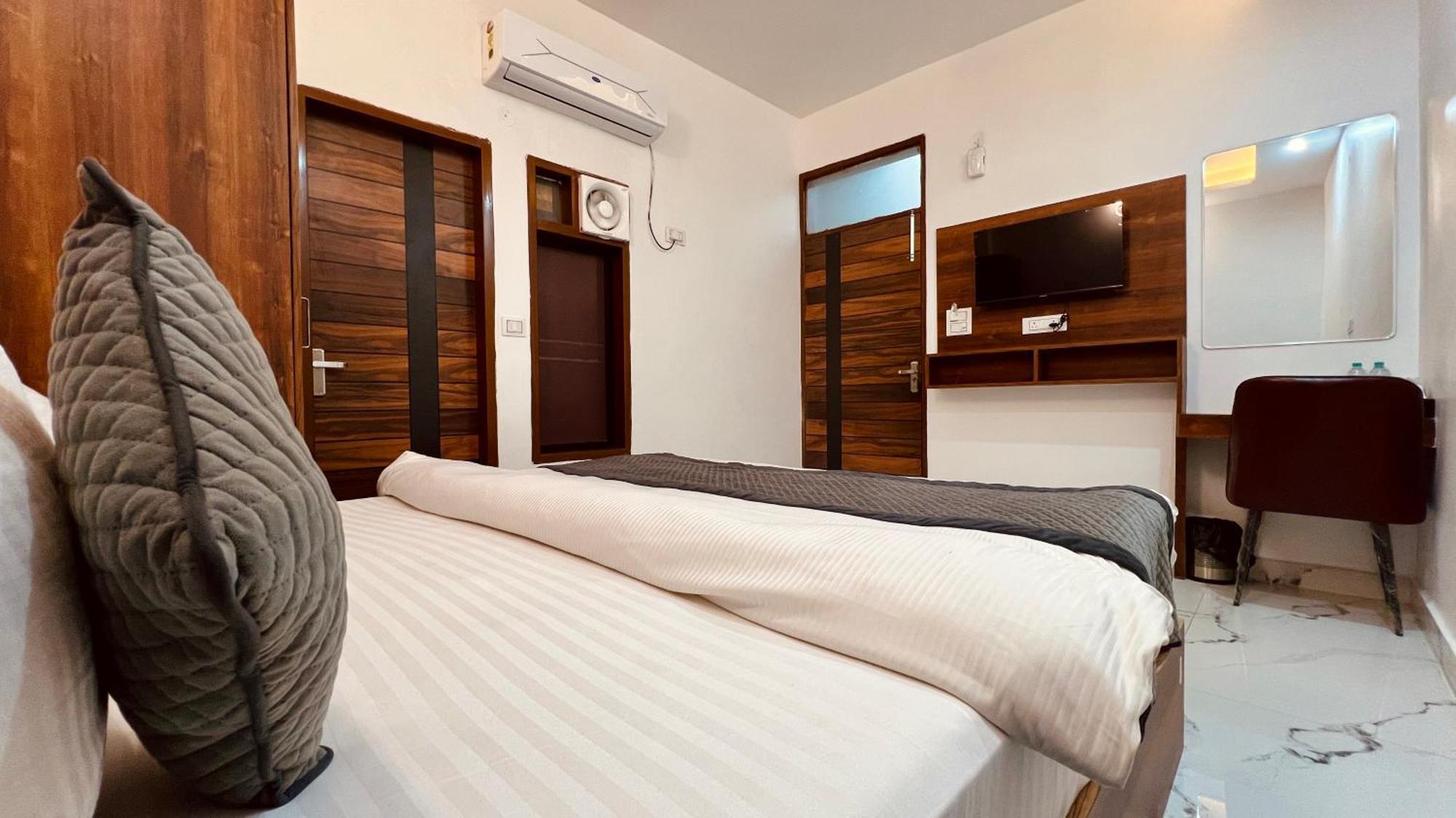 Aerovilla By Jmd Group New Delhi Exterior foto