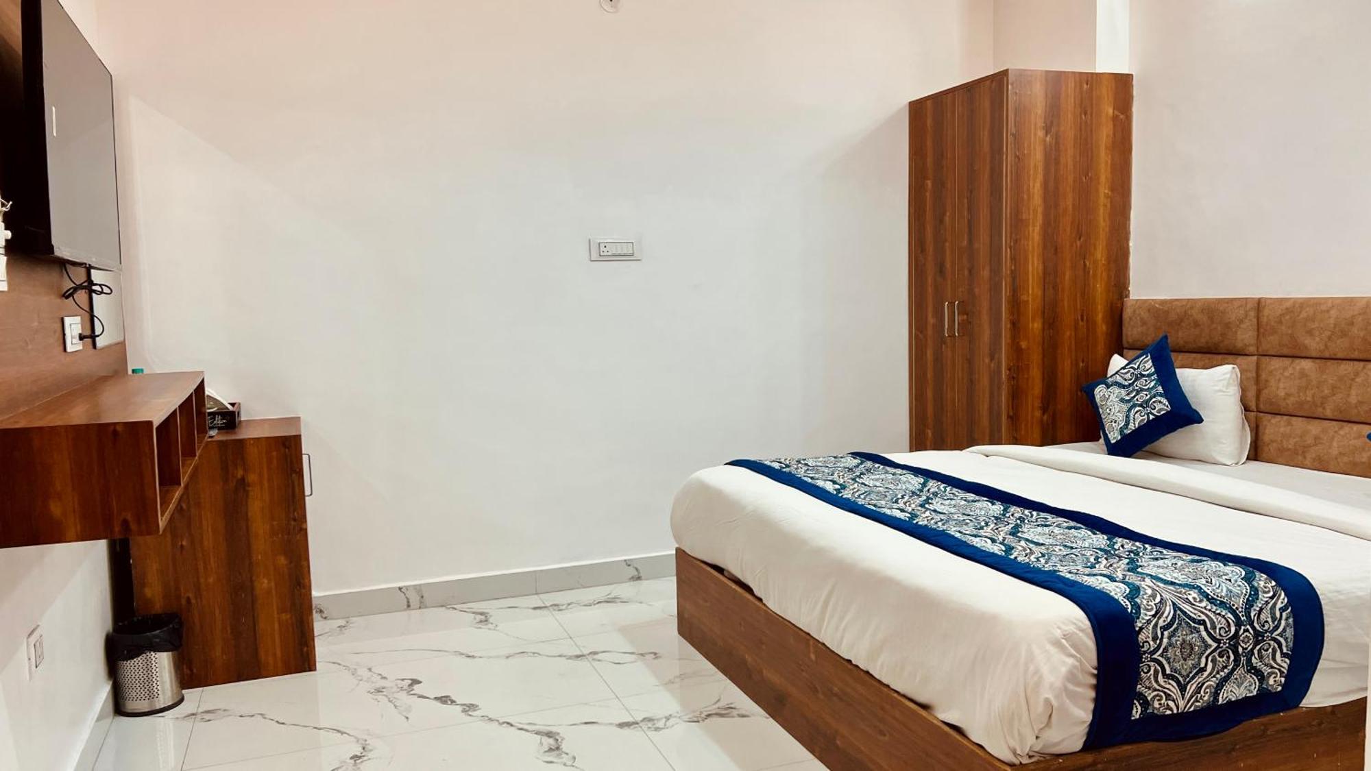 Aerovilla By Jmd Group New Delhi Exterior foto