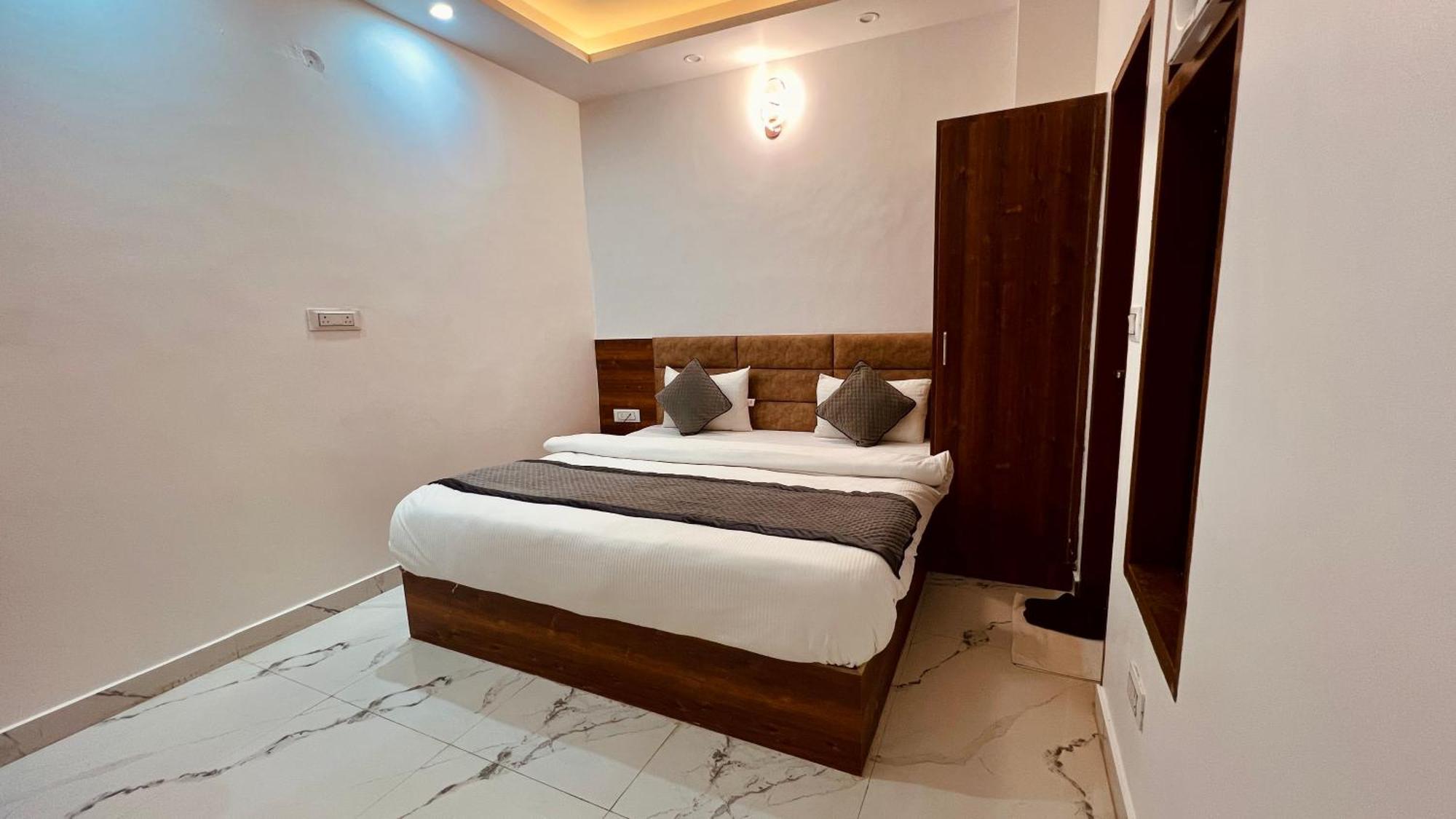 Aerovilla By Jmd Group New Delhi Exterior foto