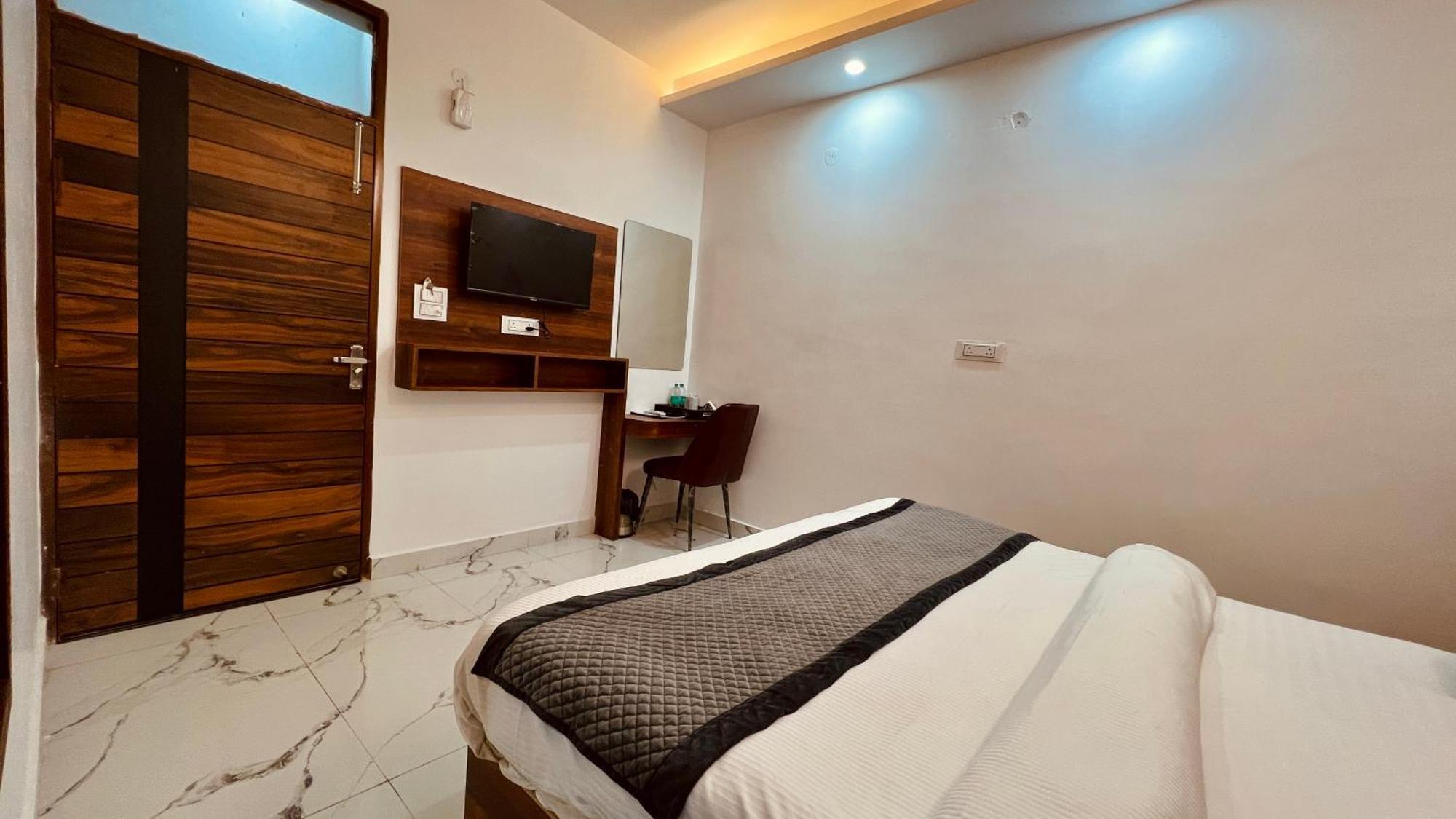 Aerovilla By Jmd Group New Delhi Exterior foto