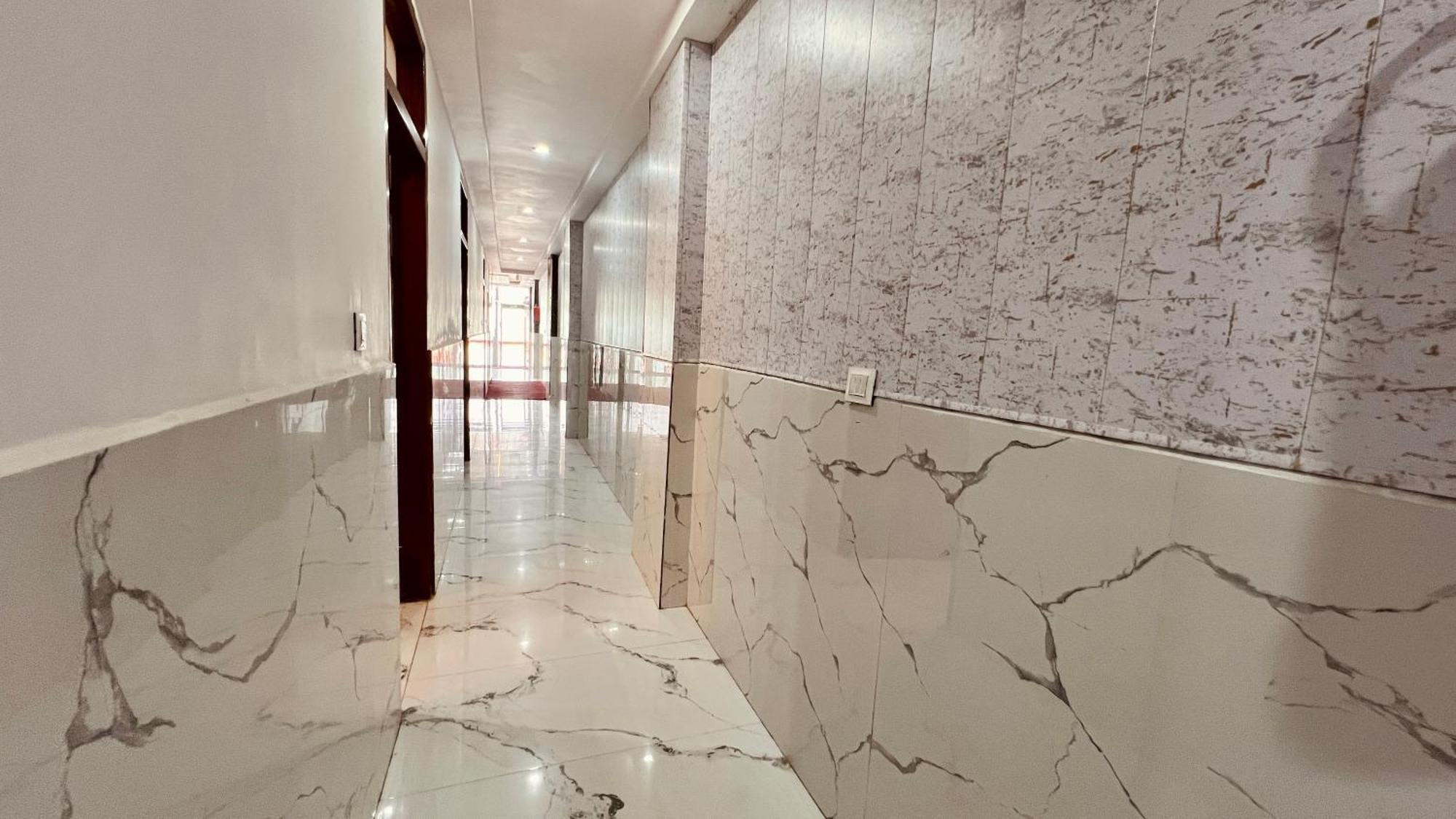 Aerovilla By Jmd Group New Delhi Exterior foto