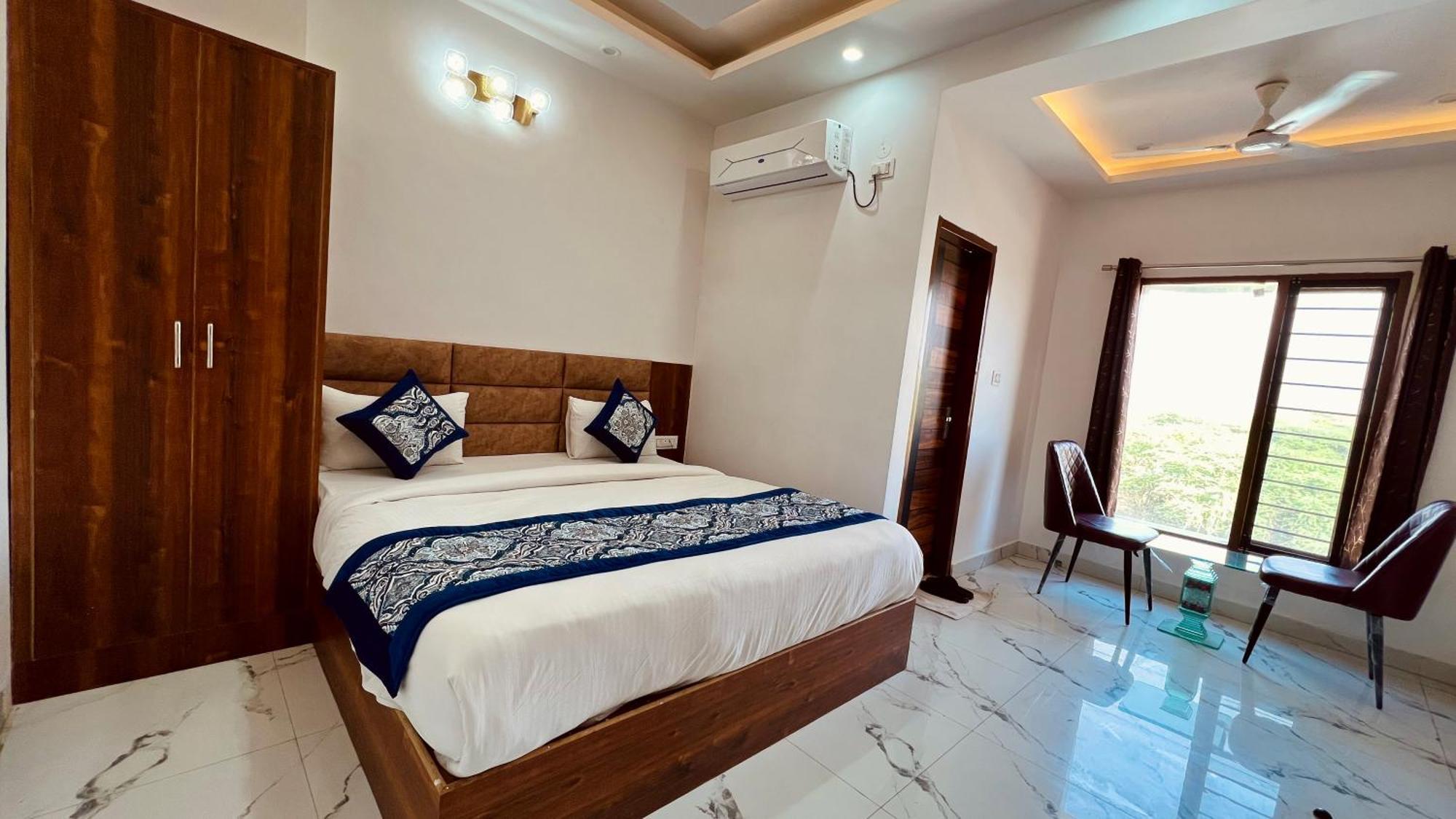 Aerovilla By Jmd Group New Delhi Exterior foto